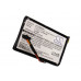 Аккумулятор CameronSino TomTom S4IP016702174 (900mAh)