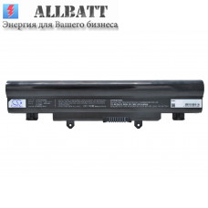 Аккумулятор CameronSino Acer Aspire V5-572PG (4400mAh )