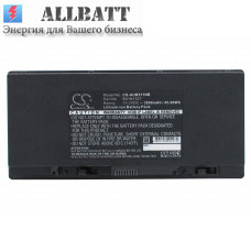 Аккумулятор CameronSino Asus Pro B551LA-CR015G (3000mAh )