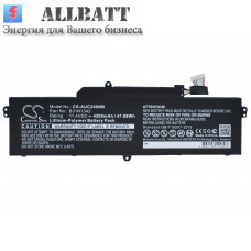 Аккумулятор CameronSino Asus C200MA-DS01 (4200mAh)