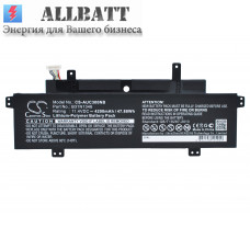 Аккумулятор CameronSino Asus B31N1346 (4200mAh)