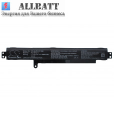 Аккумулятор CameronSino Asus VivoBook F102BA (2940mAh )