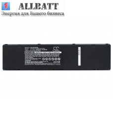 Аккумулятор CameronSino Asus PU301LA-RO129G (3950mAh )