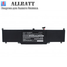 Аккумулятор CameronSino Asus C31N1339 (4400mAh)