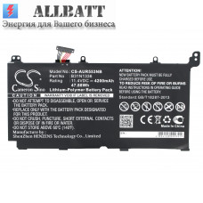 Аккумулятор CameronSino Asus R553LN-XO516H (4200mAh )
