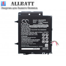 Аккумулятор CameronSino Asus T300LA-DH51T (6750mAh )
