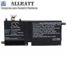 Аккумулятор CameronSino Asus UX42E3317VS-SL (6100mAh )