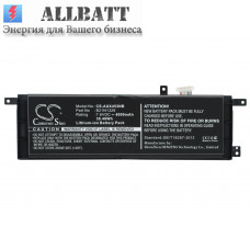 Аккумулятор CameronSino Asus F453MA-WX397B (4000mAh)