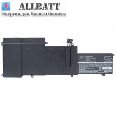 Аккумулятор CameronSino Asus ZenBook UX51VZA (4750mAh )