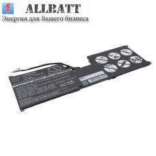 CameronSino аккумулятор для SONY VAIO Tap 11 3860mAh (CS-BPS39NB)