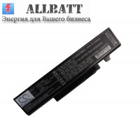 CameronSino аккумулятор для Lenovo IdeaPad Y470 4400mAh (CS-LVY470NB)