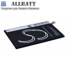 Аккумулятор CameronSino Acer S58A (3000mAh)