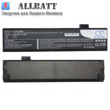 Аккумулятор CameronSino ECS SBX23456783444285 (4400mAh )