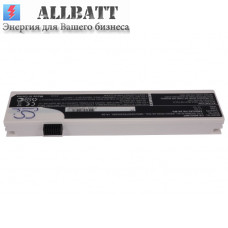 Аккумулятор CameronSino ECS SBX23456783444285 (4400mAh )