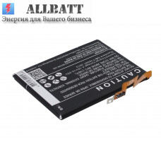 Аккумулятор CameronSino BlackBerry Q30 (3400mAh )
