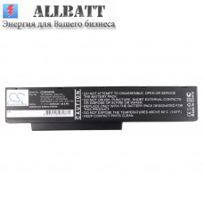 Аккумулятор CameronSino BENQ JoyBook C41E (4400mAh )