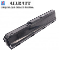 CameronSino аккумулятор для CLEVO MobiNote M54 4000mAh (CS-CLM650NB)