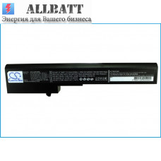 Аккумулятор CameronSino CLEVO M73XT (2200mAh )