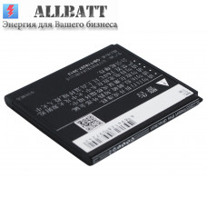 Аккумулятор CameronSino Coolpad CPLD-109 (1400mAh )