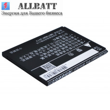 Аккумулятор CameronSino Coolpad CPLD-152 (1450mAh )