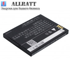 Аккумулятор CameronSino Coolpad D60 (1100mAh )