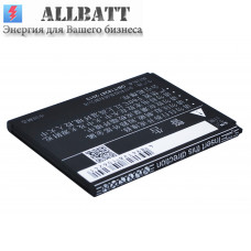 Аккумулятор CameronSino Coolpad CPLD-145 (1500mAh )