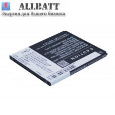 Аккумулятор CameronSino Coolpad 9070+ (2800mAh )