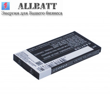 Аккумулятор CameronSino Golf Buddy Platinum 4 (2100mAh )