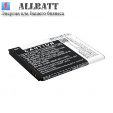 Аккумулятор CameronSino HTC D516 (2000mAh )