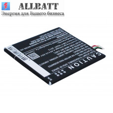 Аккумулятор CameronSino HTC E9st (2800mAh )