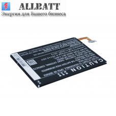 Аккумулятор CameronSino HTC B0PGE100 (2840mAh )