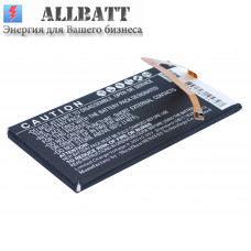 Аккумулятор CameronSino Huawei HB494590EBC (3050mAh )