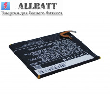 Аккумулятор CameronSino Huawei KIW-L24 (3100mAh)