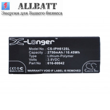 Аккумулятор CameronSino Apple iPhone 6s Plus (2750mAh )