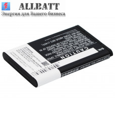 Аккумулятор CameronSino Brondi Amico Elegant 2 (1200mAh)