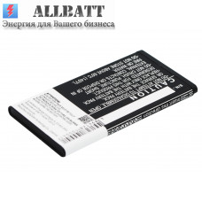 Аккумулятор CameronSino Maxcom MM720 (1000mAh)