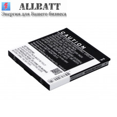 Аккумулятор CameronSino KAZAM Life B6 (700mAh )