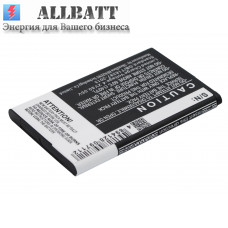 Аккумулятор CameronSino Olympia Becco Plus (900mAh )