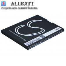 Аккумулятор CameronSino KAZAM TR4L40 (1500mAh)