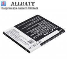 Аккумулятор CameronSino KAZAM KLB200N289 (2000mAh )