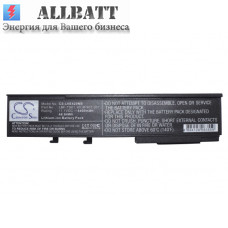 Аккумулятор CameronSino Lenovo LBF-TS60 (4400mAh )