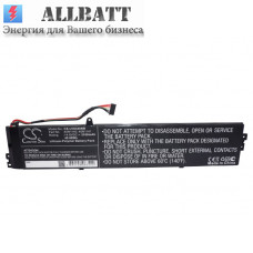 Аккумулятор CameronSino Lenovo Thinkpad S440 (3100mAh )