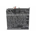 Аккумулятор CameronSino Lenovo 45N1103 (3780mAh )