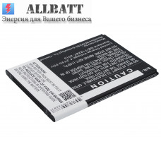 Аккумулятор CameronSino Mobistel BTY26189Mobistel/STD (3000mAh )
