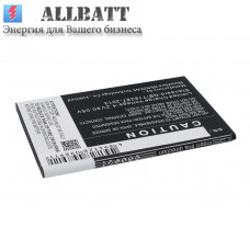 Аккумулятор CameronSino Mobistel MT-600S (2600mAh )