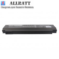 Аккумулятор CameronSino Medion 40029939 (4400mAh )