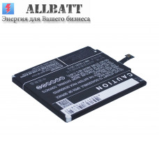 Аккумулятор CameronSino Xiaomi M4i (3000mAh )