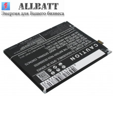 Аккумулятор CameronSino MeiZu M1 (3100mAh )