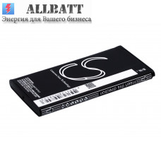 Аккумулятор CameronSino Nokia X2DS (1500mAh )