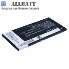 Аккумулятор CameronSino Nokia BV-T4B (3000mAh )